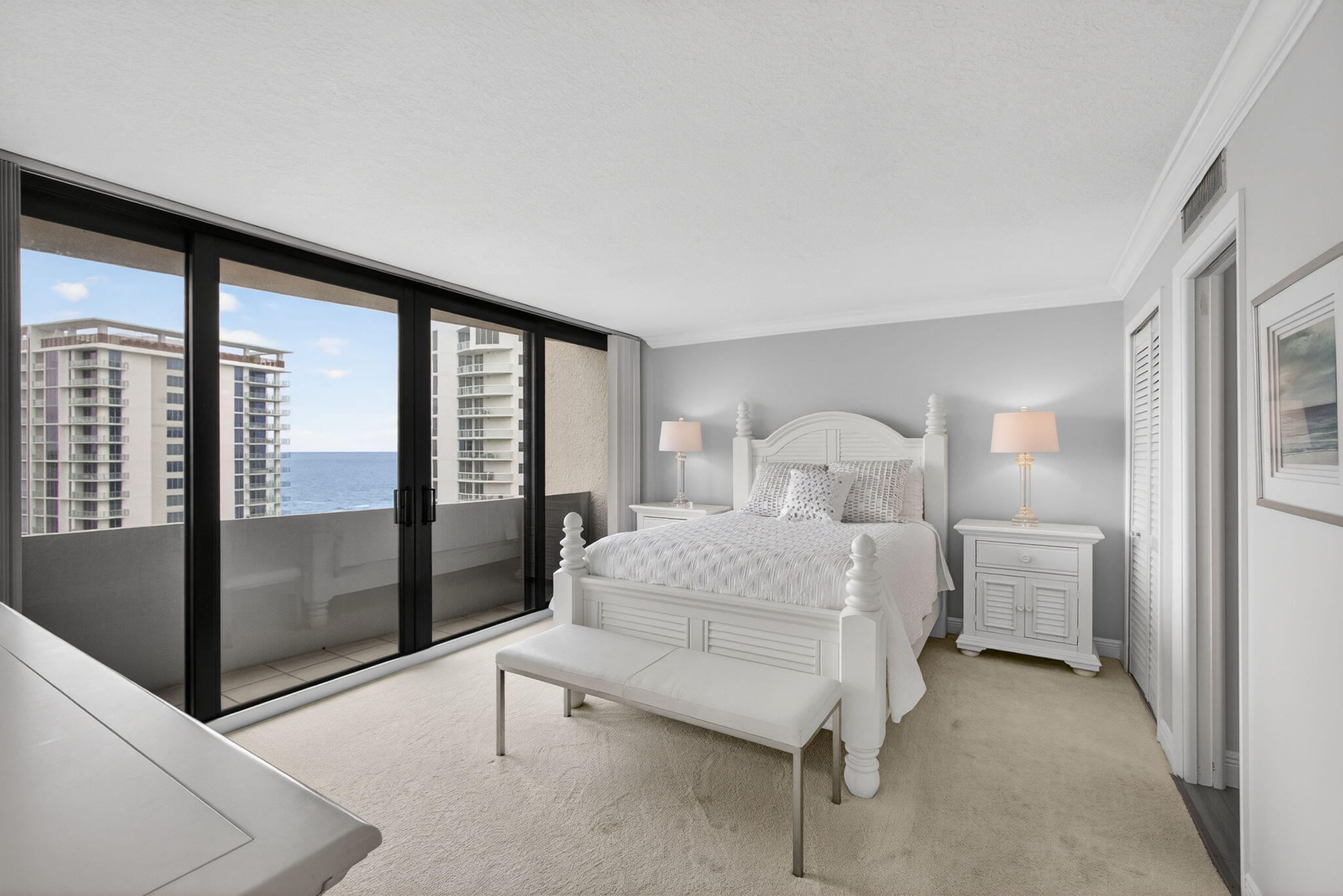 COTE D AZUR CONDO - Residential Lease