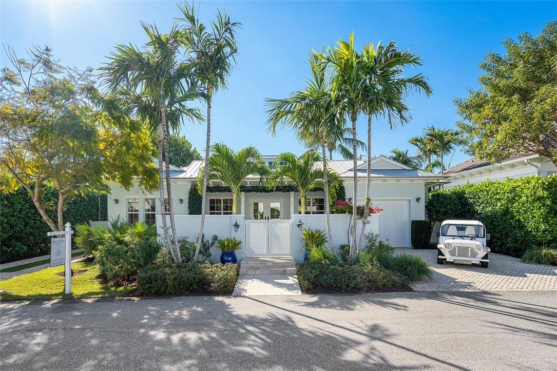 Seagate Beachside - Residential