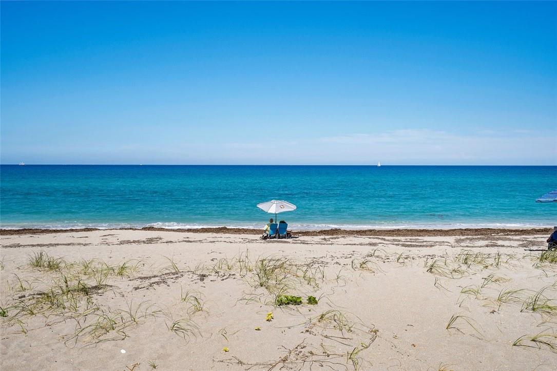 Seagate Beachside - Residential