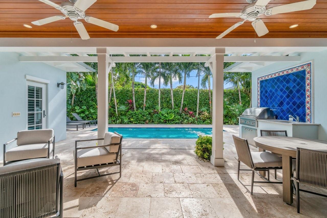 Seagate Beachside - Residential