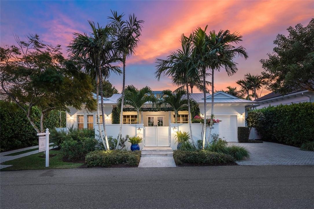 Seagate Beachside - Residential