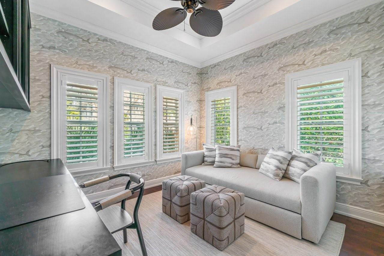 Seagate Beachside - Residential