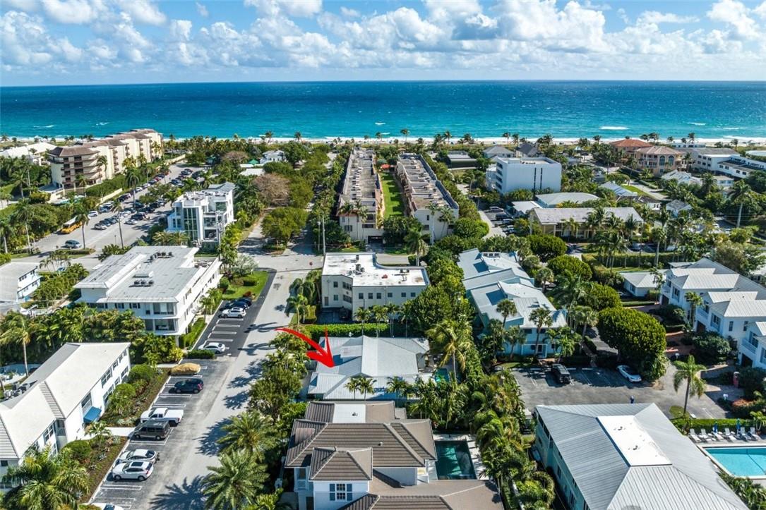 Seagate Beachside - Residential