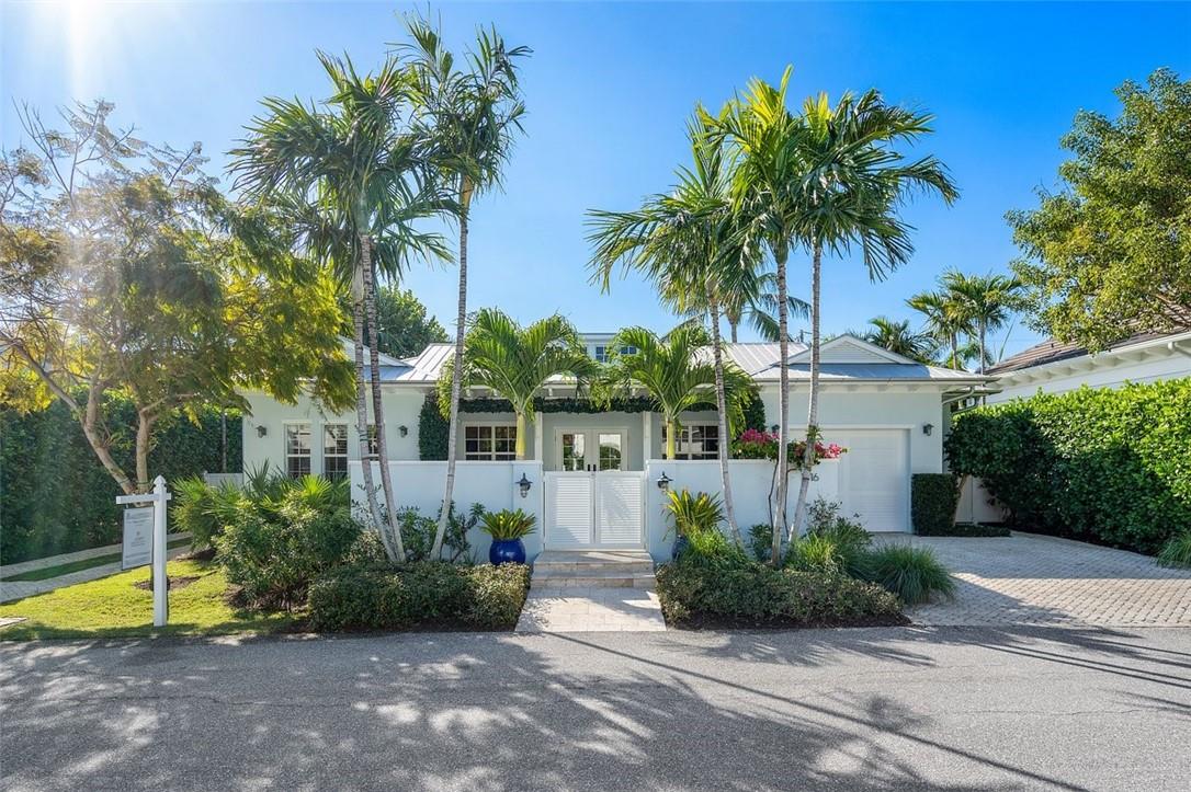 Seagate Beachside - Residential