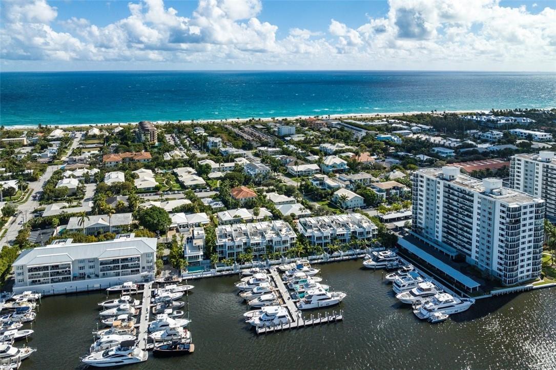 Seagate Beachside - Residential