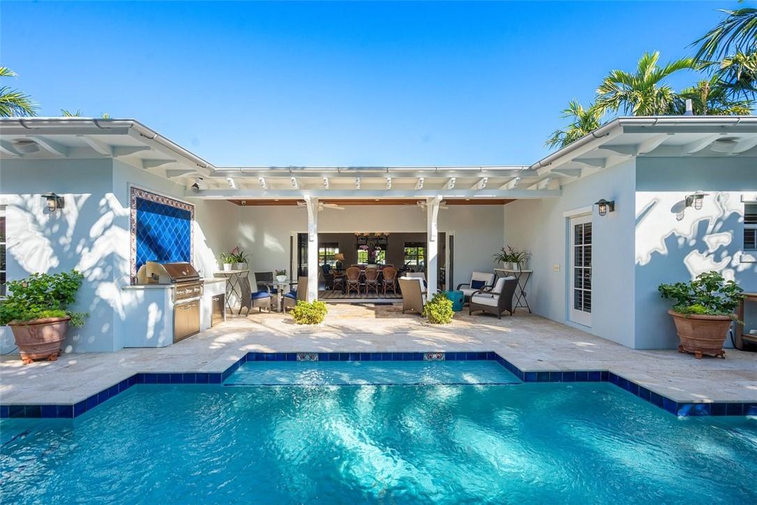 Seagate Beachside - Residential