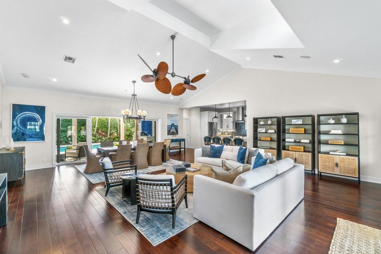 Seagate Beachside - Residential