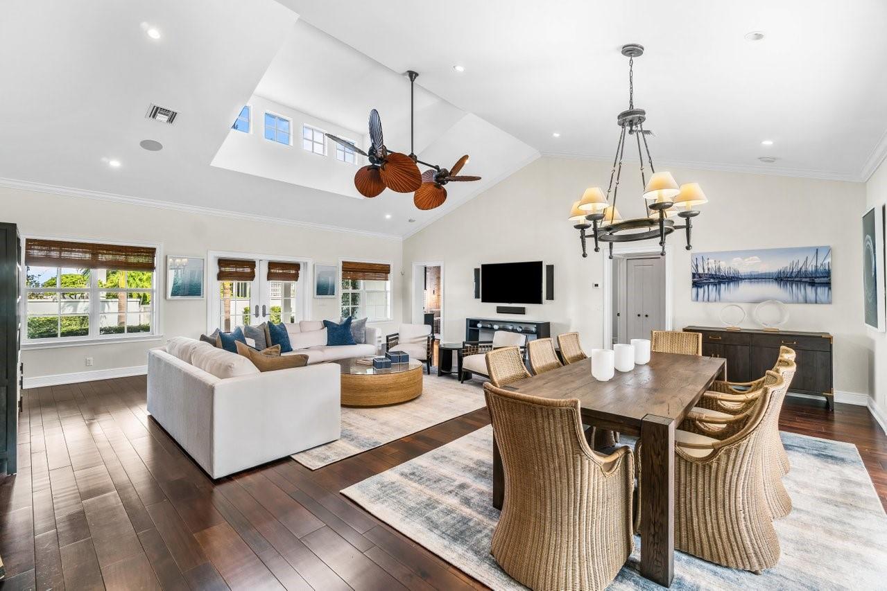 Seagate Beachside - Residential