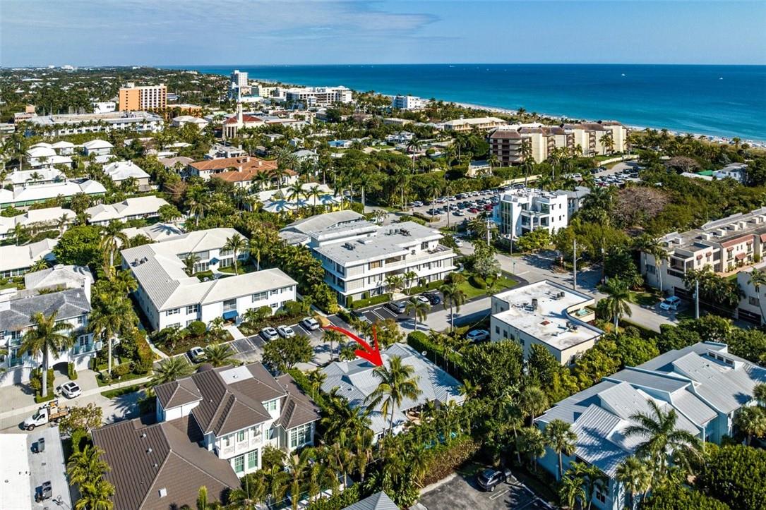 Seagate Beachside - Residential