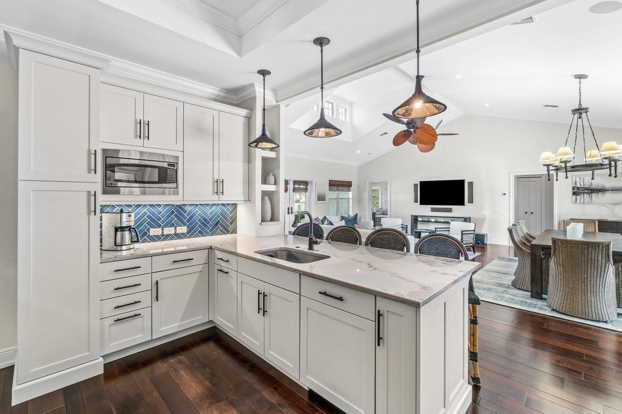 Seagate Beachside - Residential