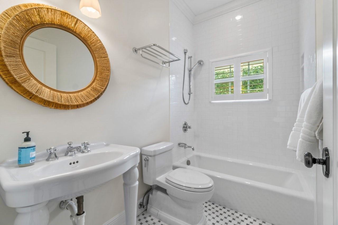 Seagate Beachside - Residential