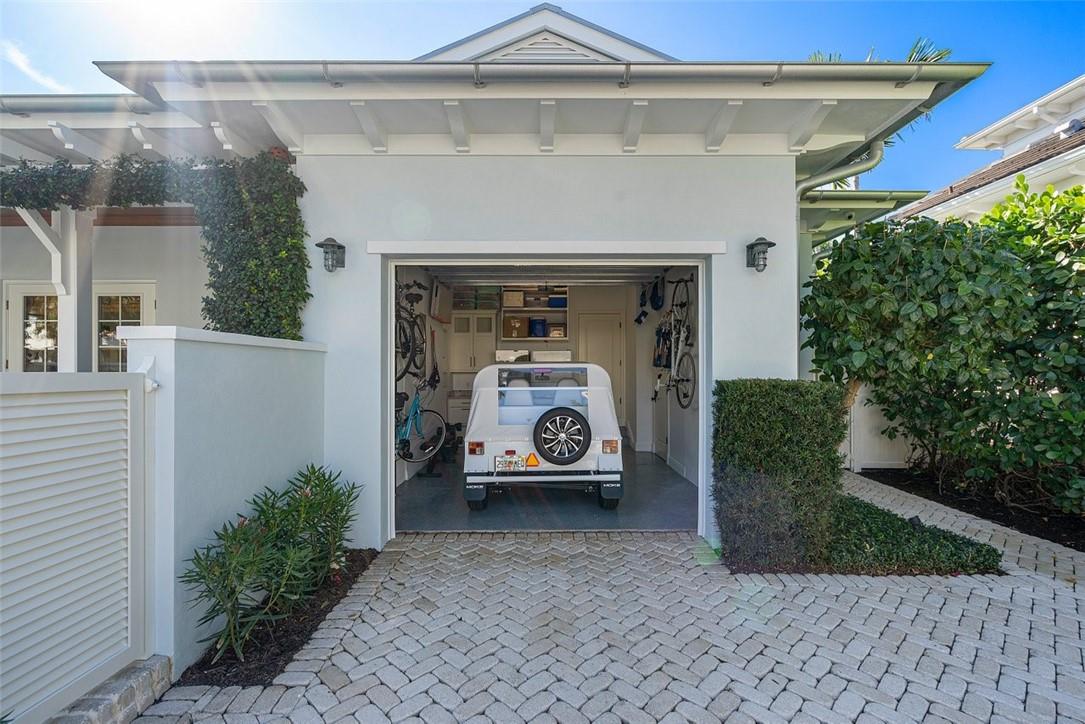 Seagate Beachside - Residential