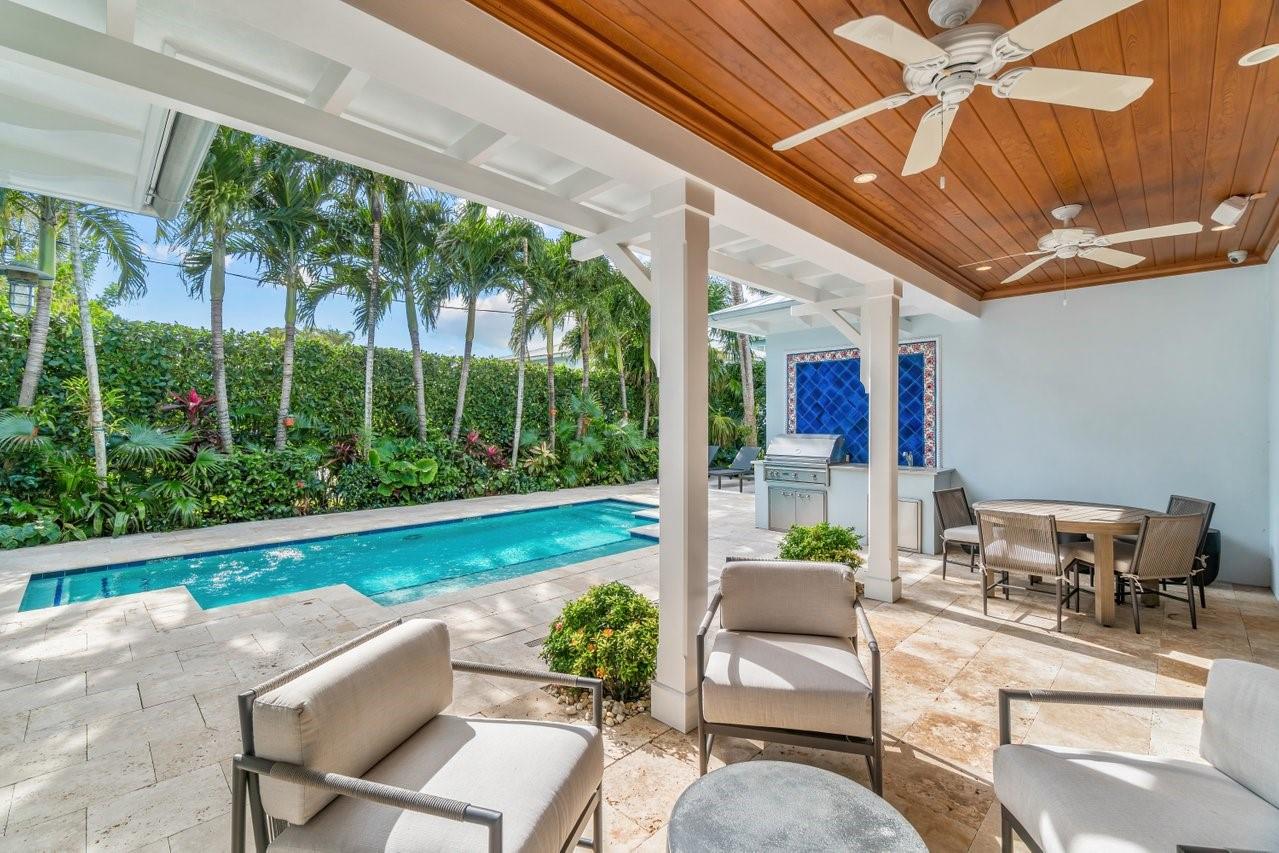 Seagate Beachside - Residential