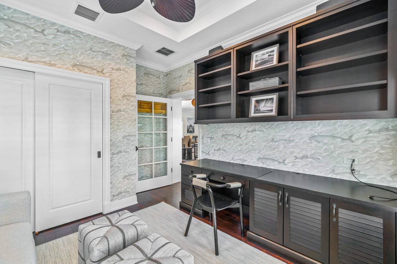 Seagate Beachside - Residential