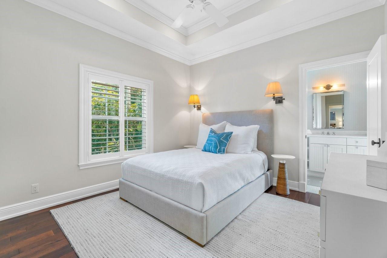 Seagate Beachside - Residential