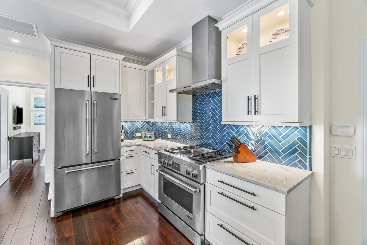 Seagate Beachside - Residential