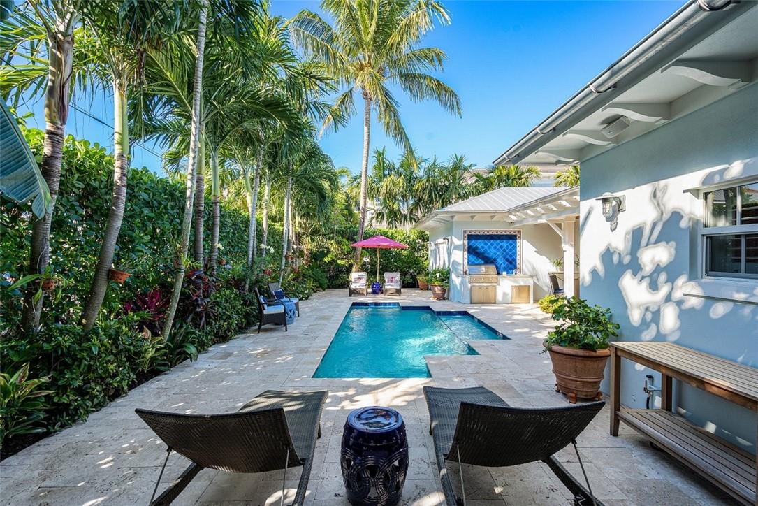 Seagate Beachside - Residential