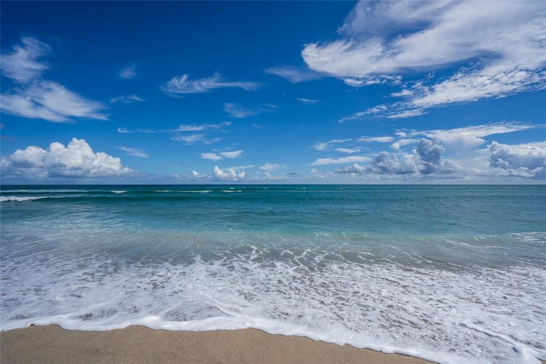 Seagate Beachside - Residential