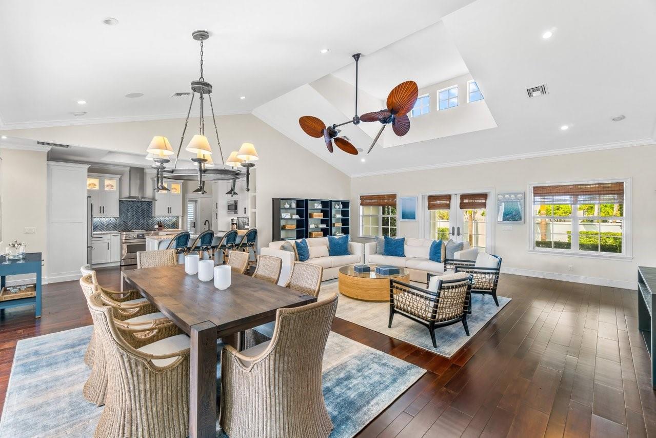 Seagate Beachside - Residential