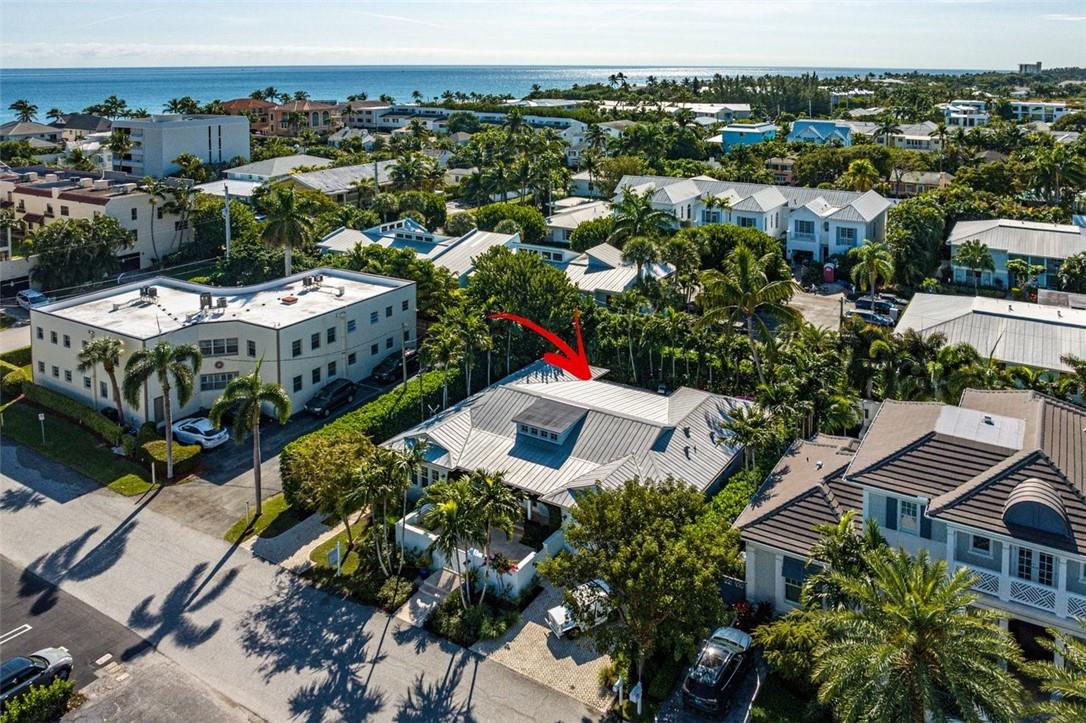 Seagate Beachside - Residential