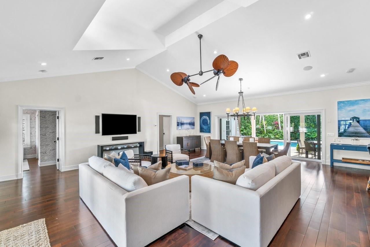 Seagate Beachside - Residential