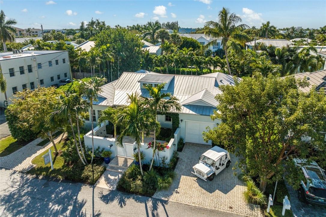 Seagate Beachside - Residential