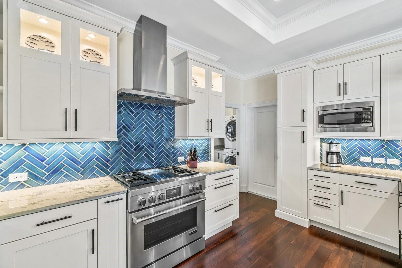 Seagate Beachside - Residential