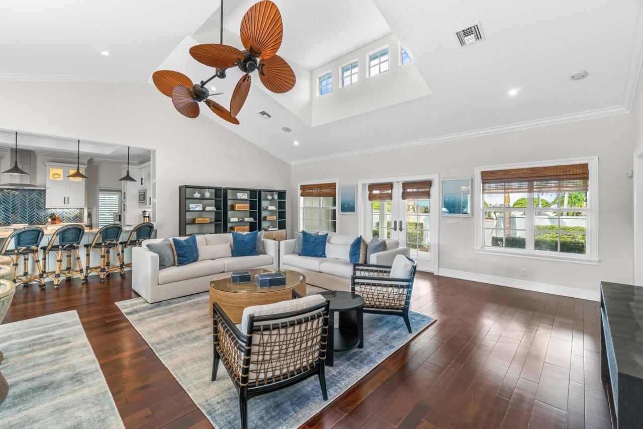 Seagate Beachside - Residential