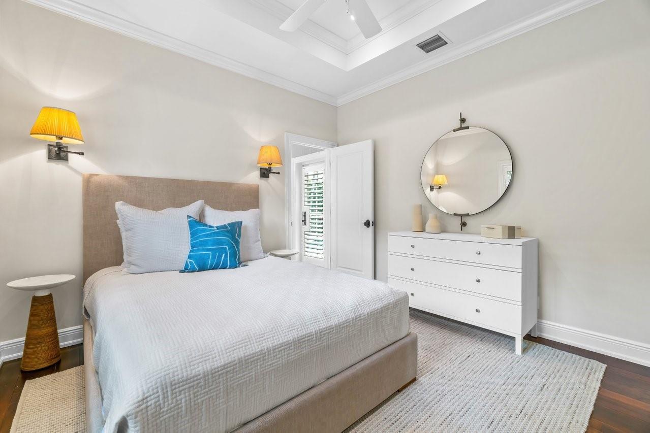 Seagate Beachside - Residential