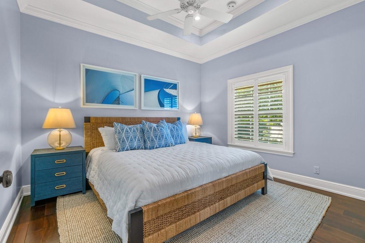 Seagate Beachside - Residential