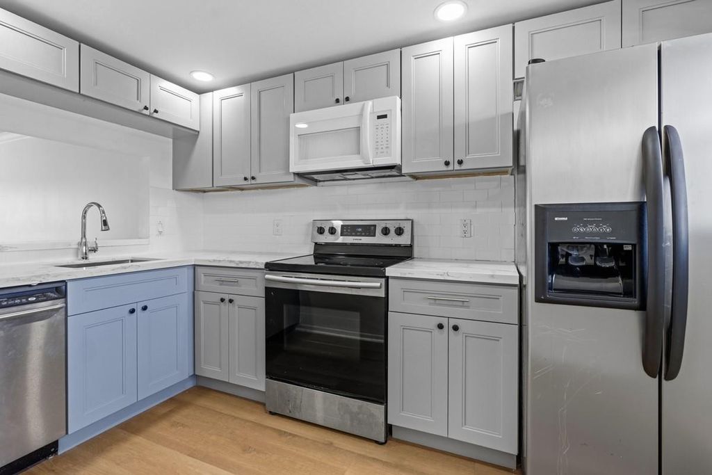 Photo of 6075 N Sabal Palm Boulevard #301, Tamarac, FL 33319 (MLS # F10554282)