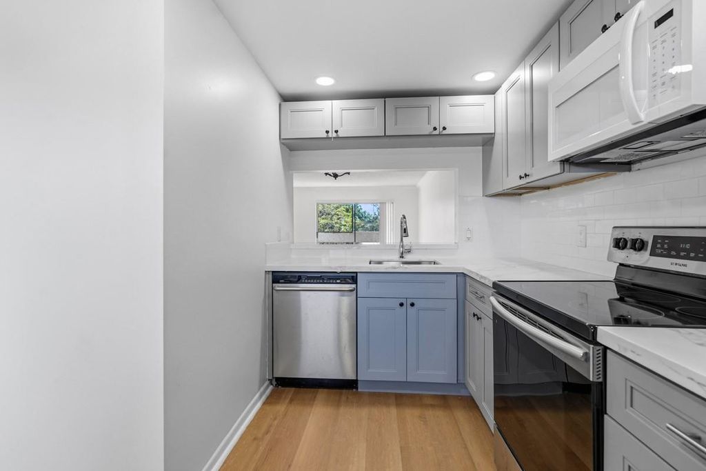 Photo of 6075 N Sabal Palm Boulevard #301, Tamarac, FL 33319 (MLS # F10554282)