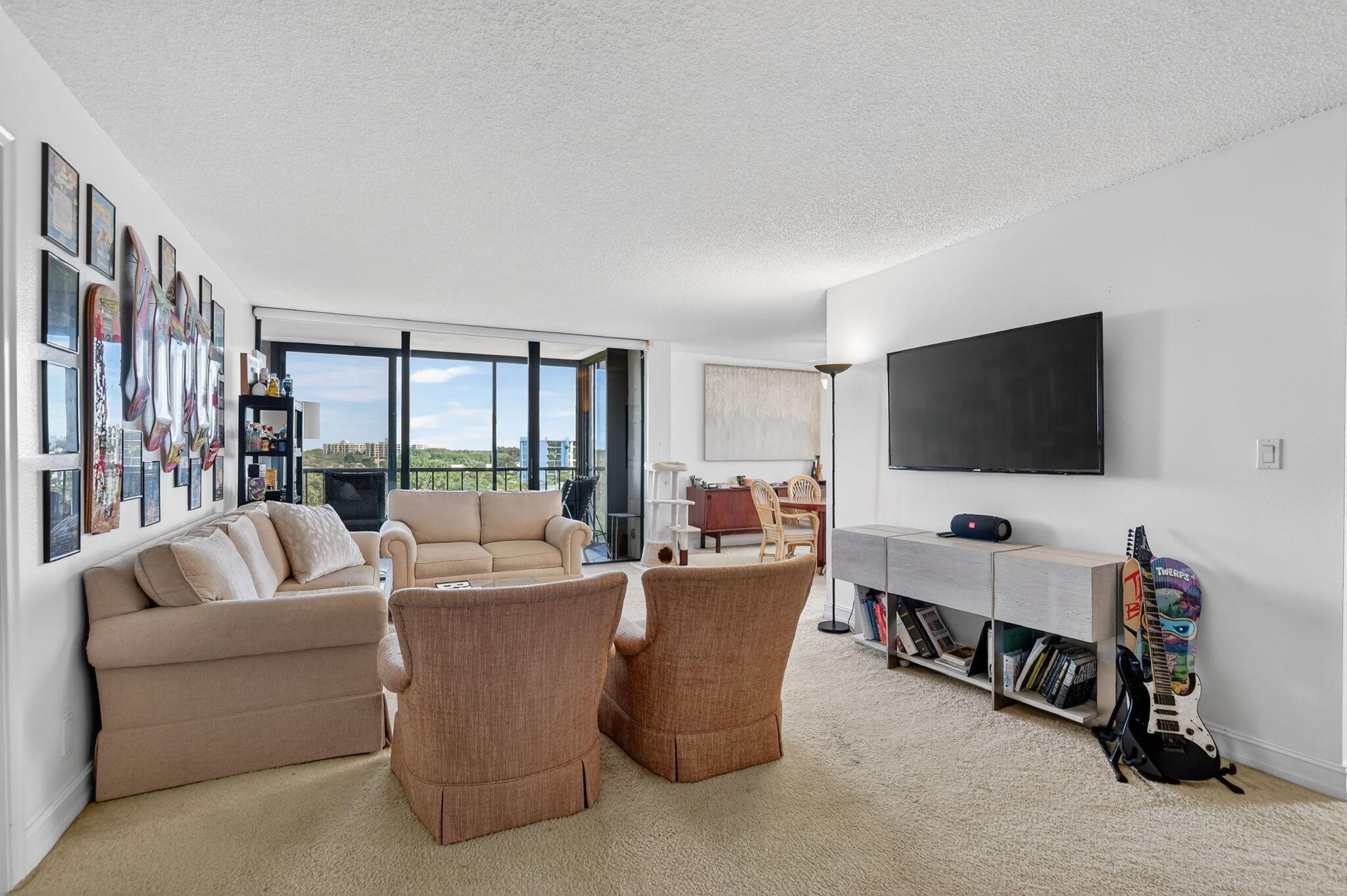 Lakewood Midrise - Residential