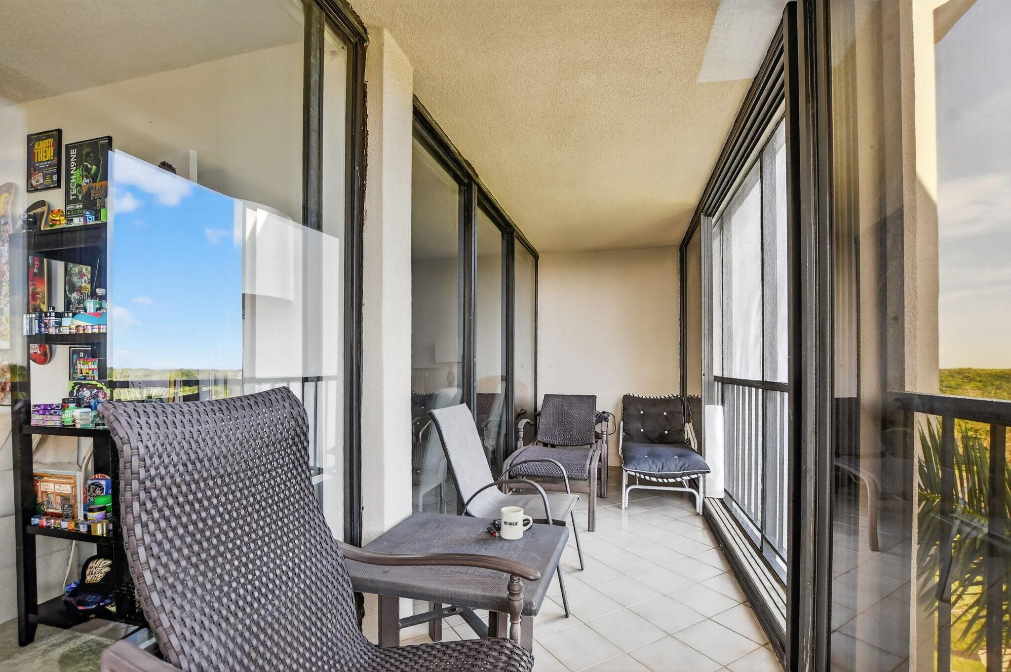 Lakewood Midrise - Residential