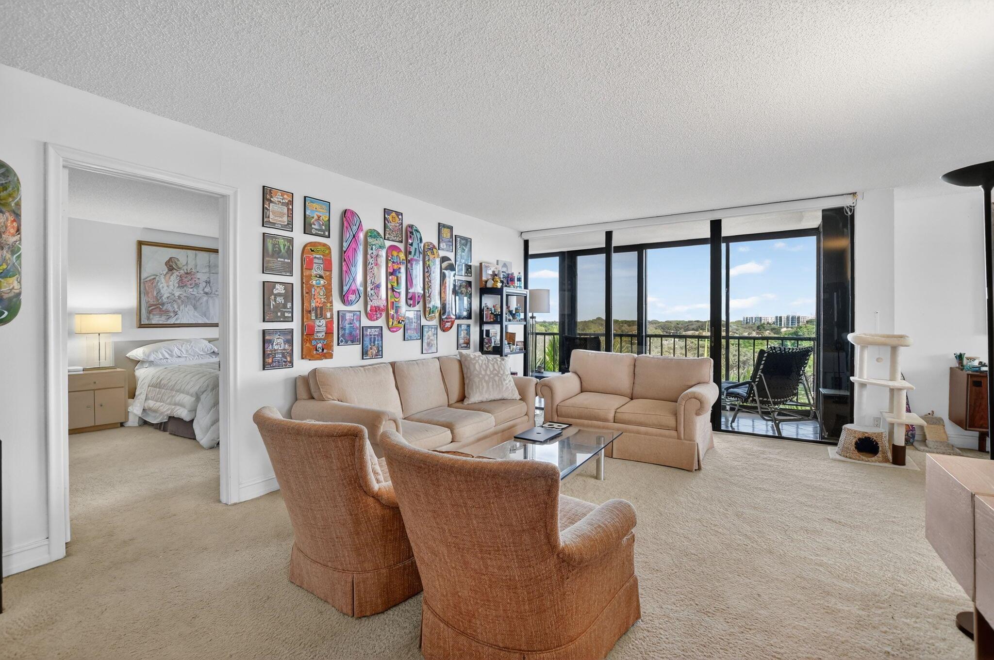 Lakewood Midrise - Residential