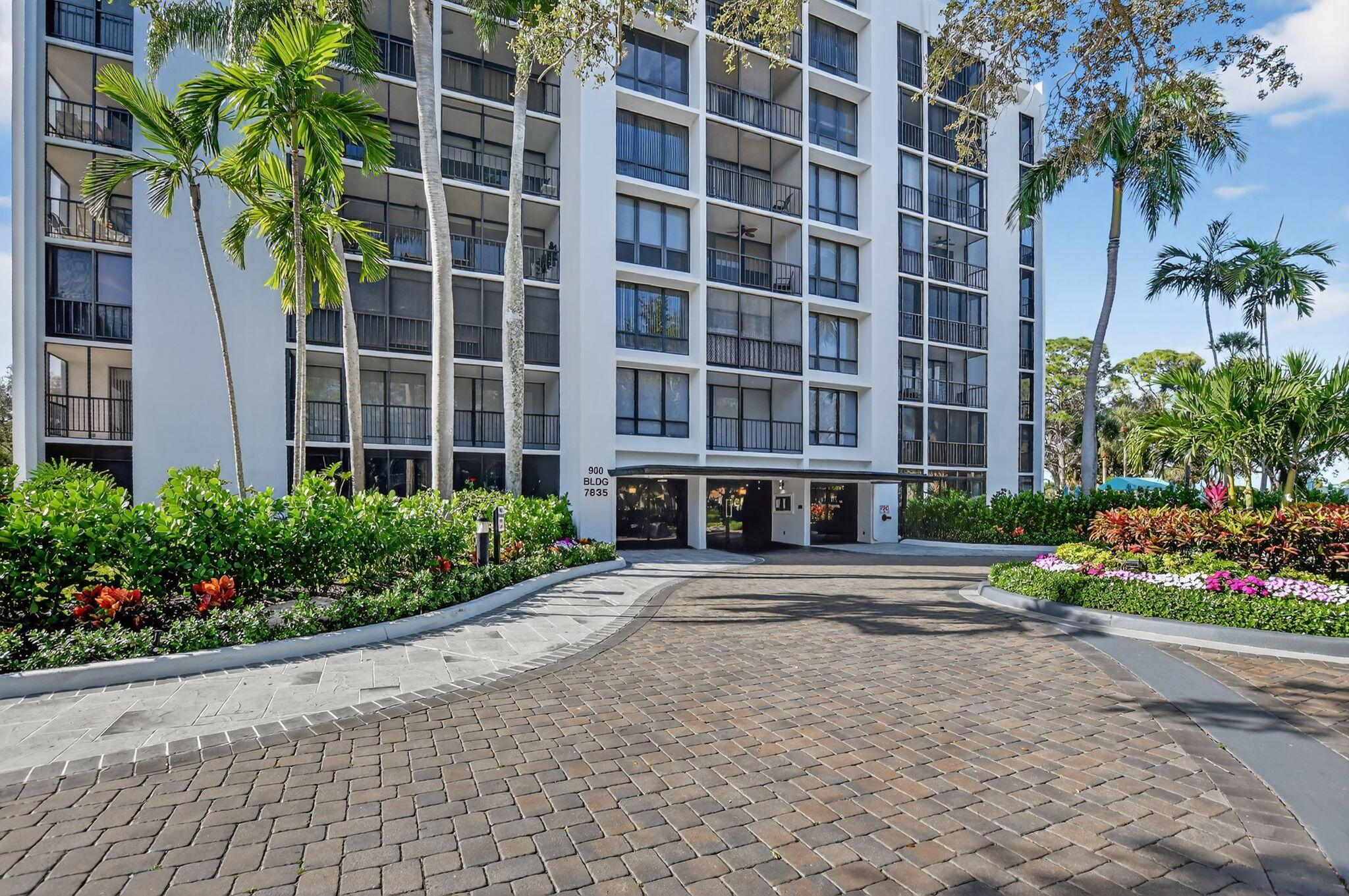 Lakewood Midrise - Residential