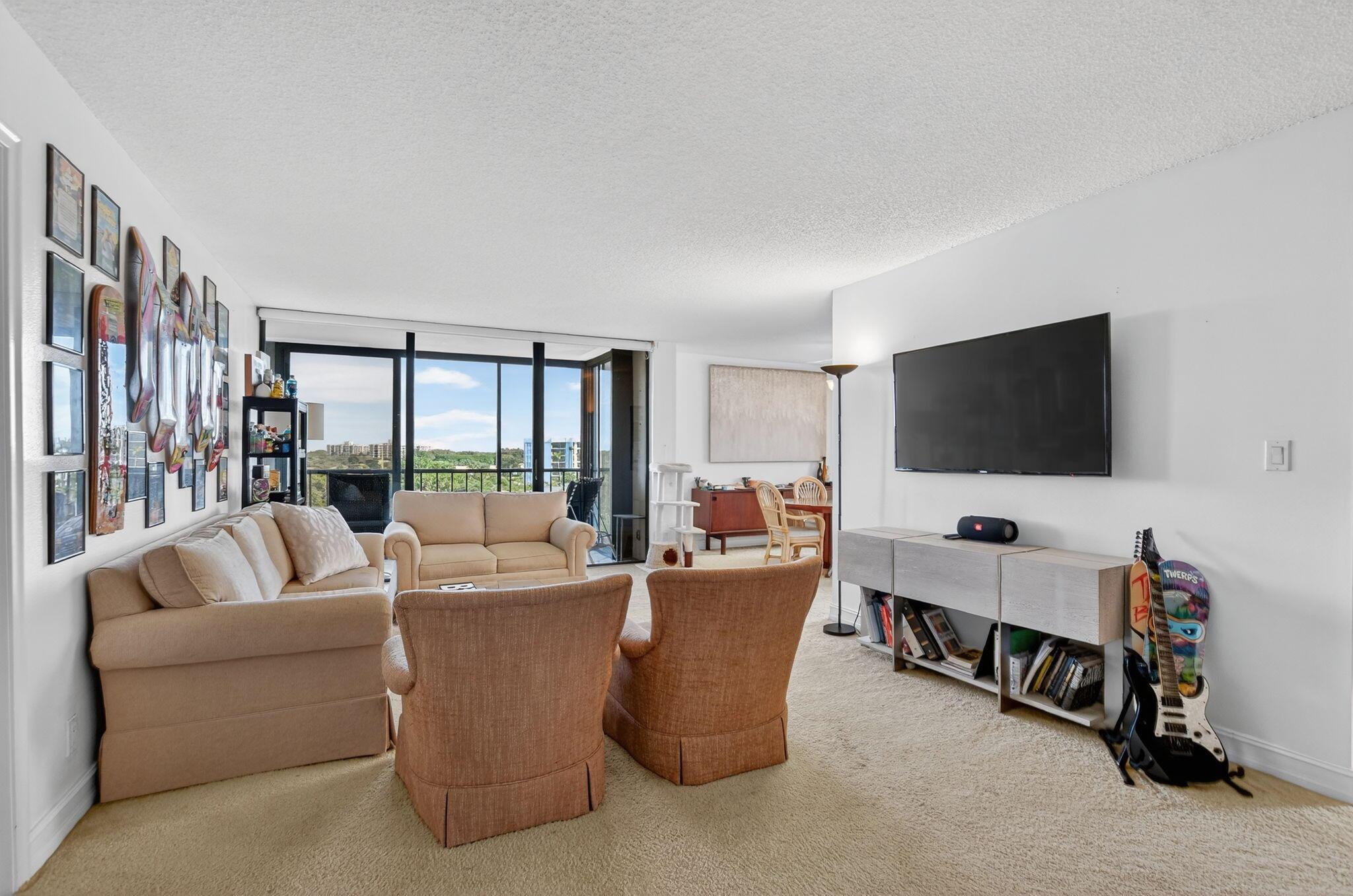 Lakewood Midrise - Residential