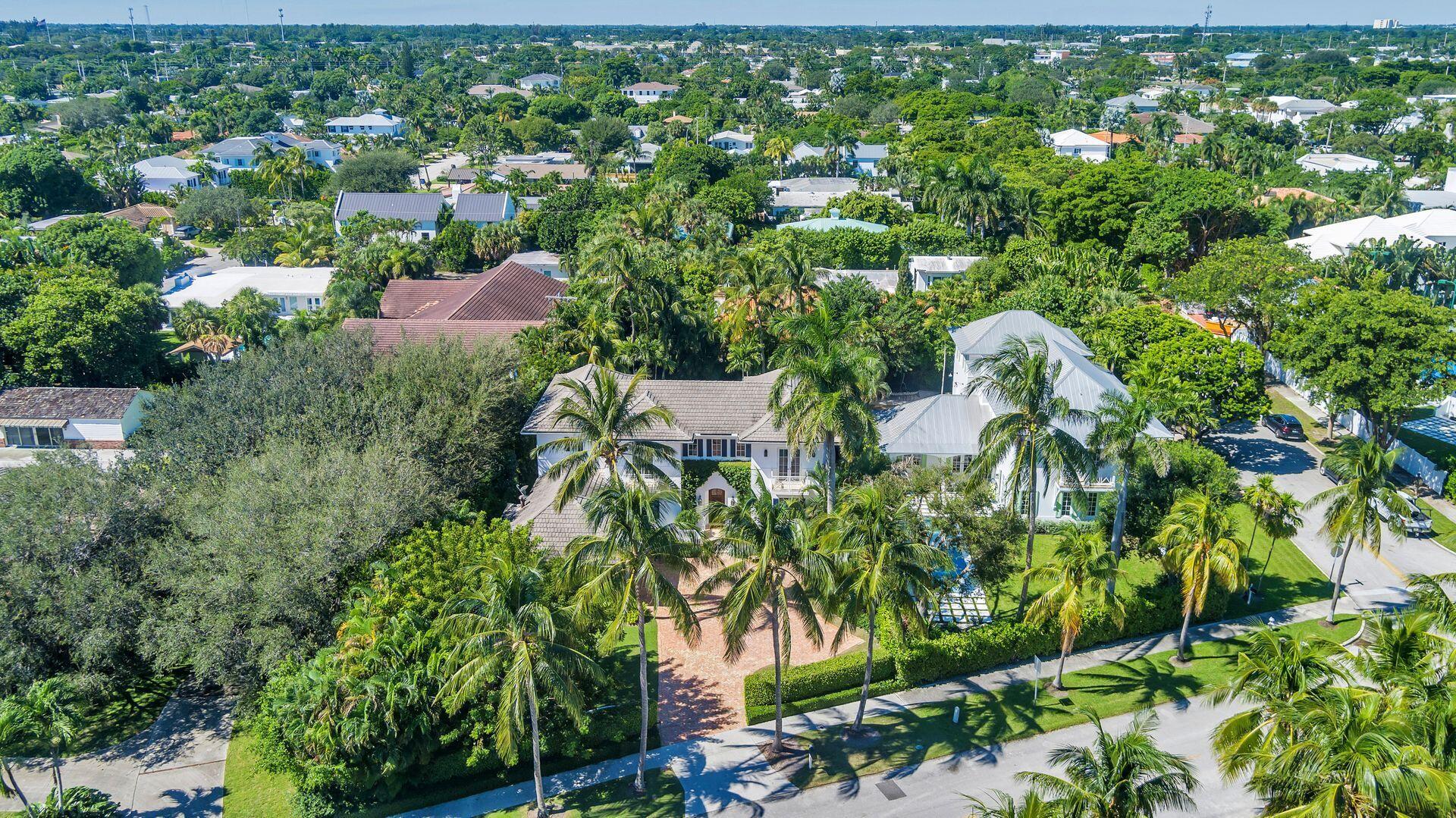 SEVILLE - Residential