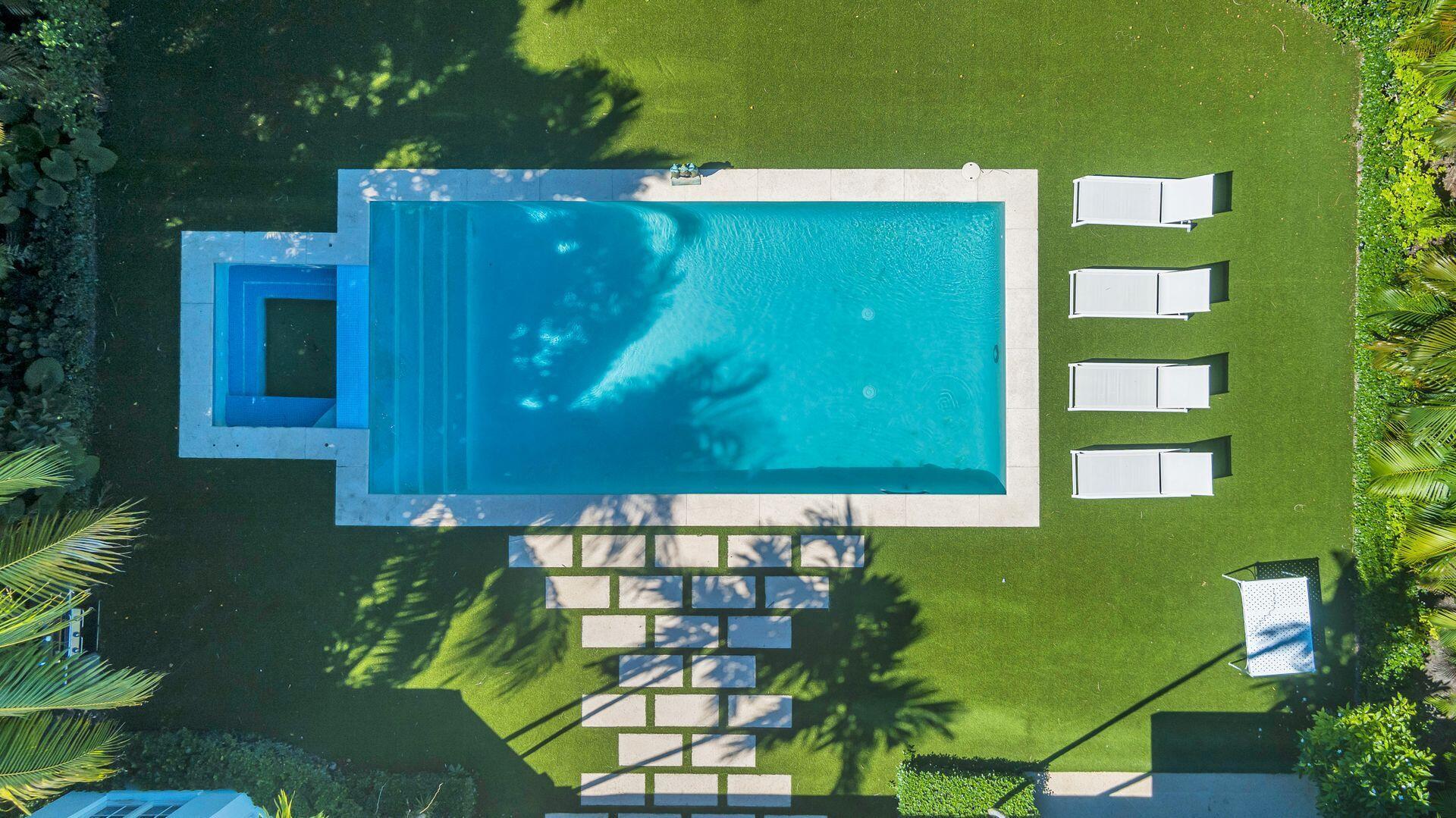 SEVILLE - Residential