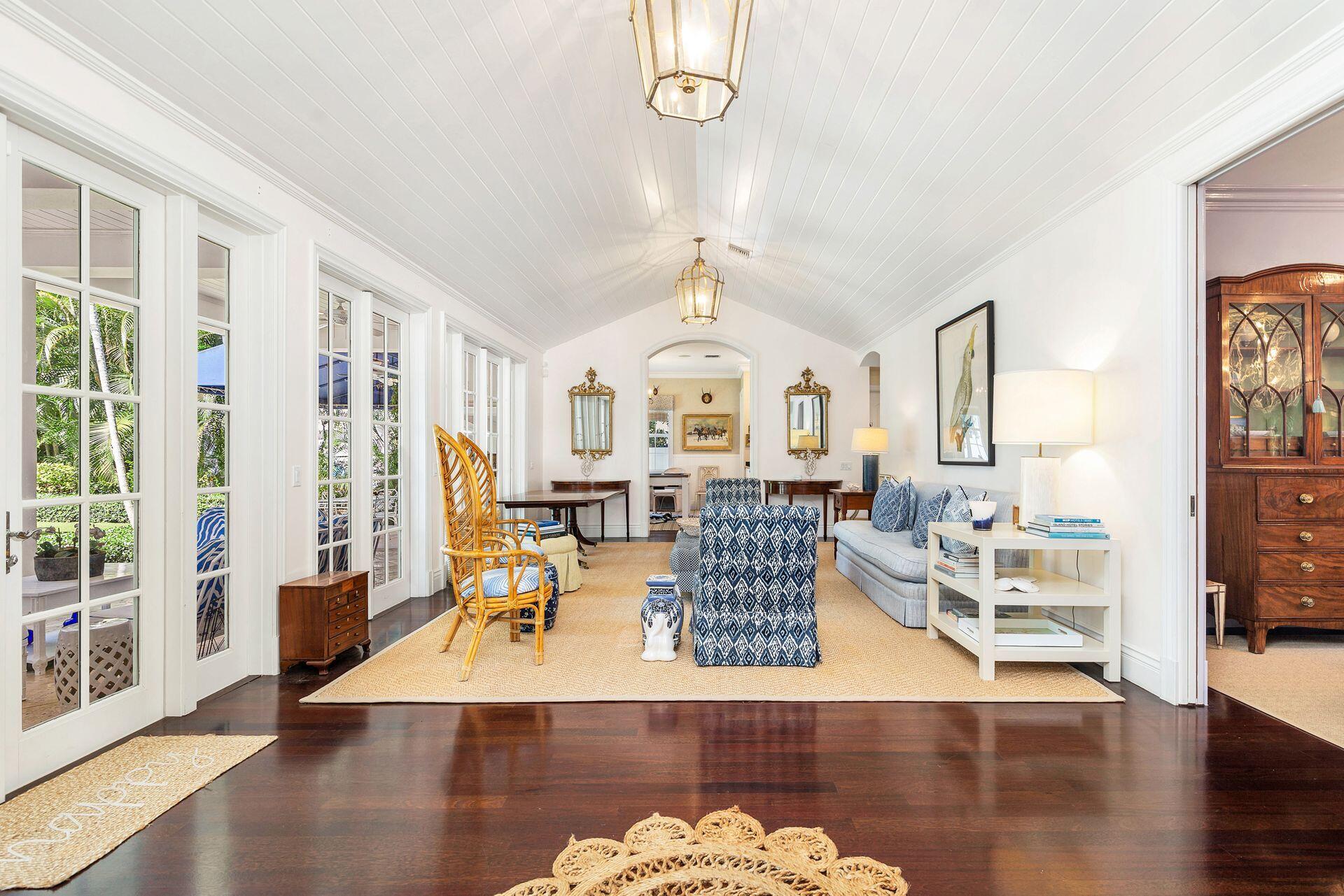 SEVILLE - Residential