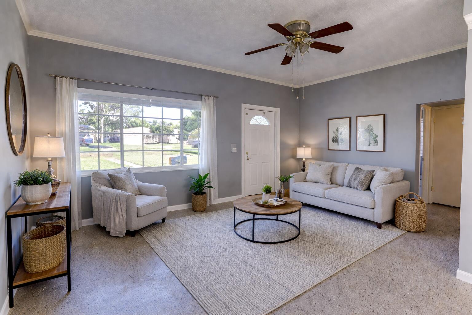 KELSEY CITY - Residential