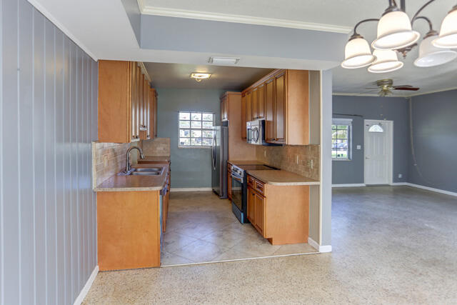 KELSEY CITY - Residential