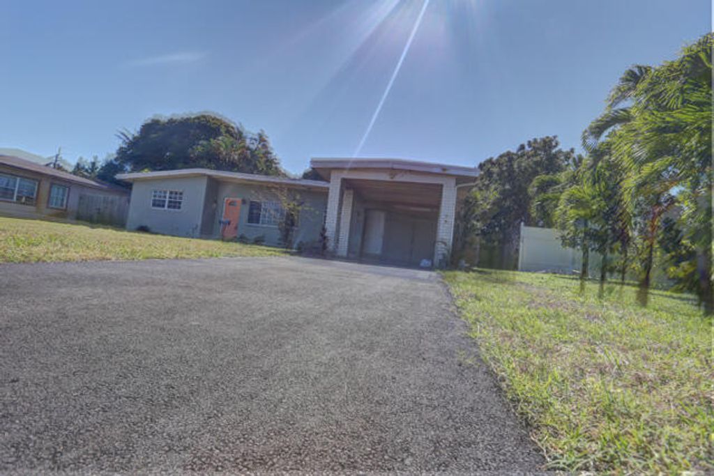 Photo of 328 E Jasmine Drive, Lake Park, FL 33403 (MLS # R11135049)