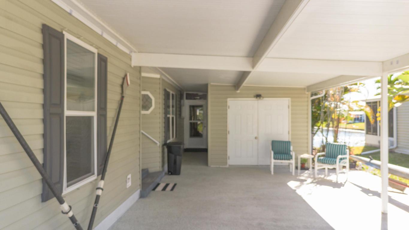 EAGLE'S RETREAT AT SAVANNA CLUB PHASE 2 - Residential