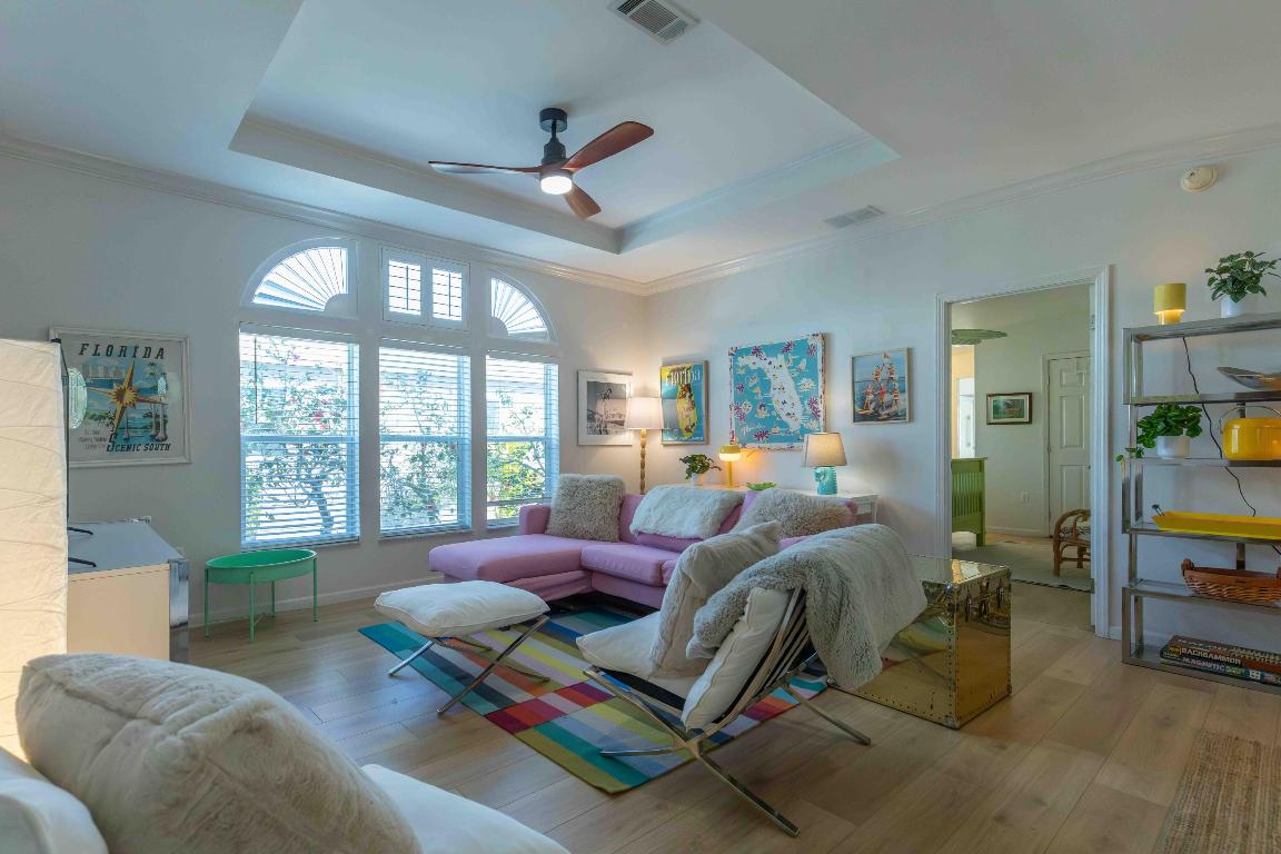 EAGLE'S RETREAT AT SAVANNA CLUB PHASE 2 - Residential