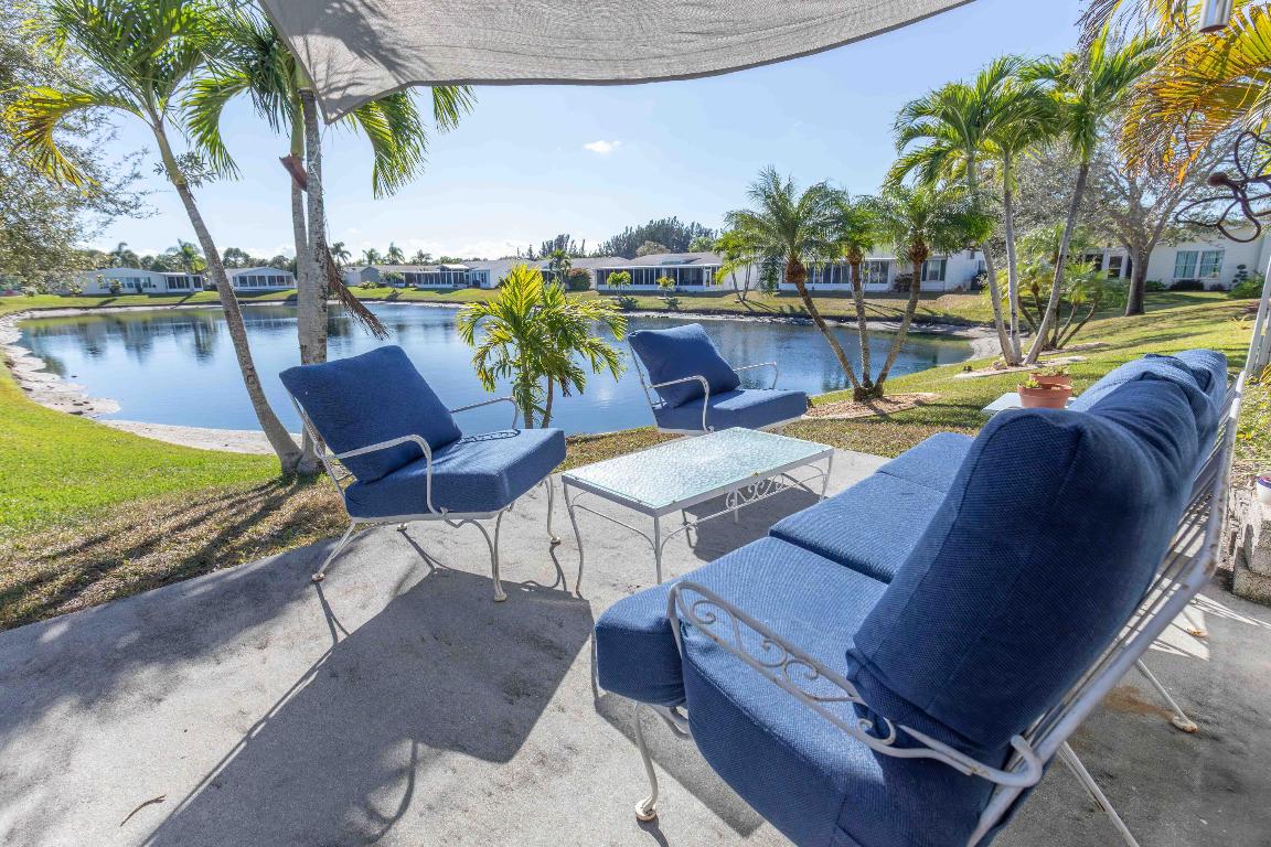 EAGLE'S RETREAT AT SAVANNA CLUB PHASE 2 - Residential