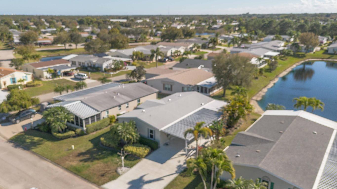 EAGLE'S RETREAT AT SAVANNA CLUB PHASE 2 - Residential