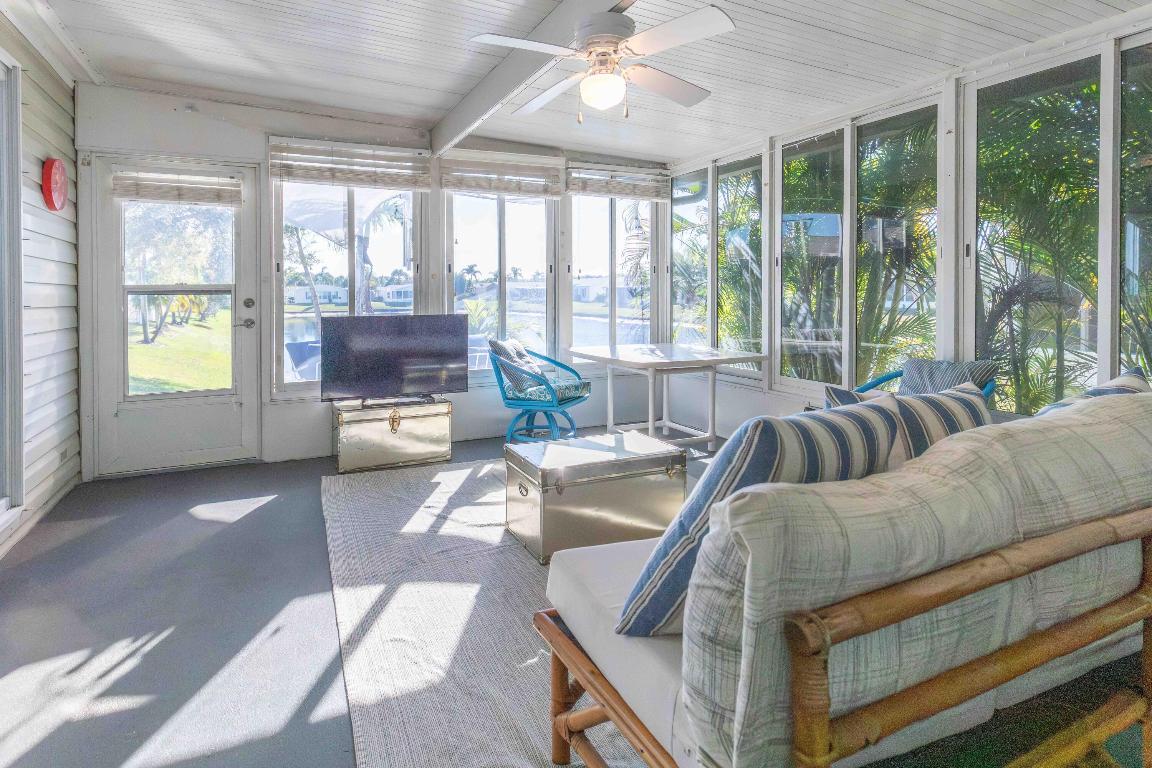 EAGLE'S RETREAT AT SAVANNA CLUB PHASE 2 - Residential