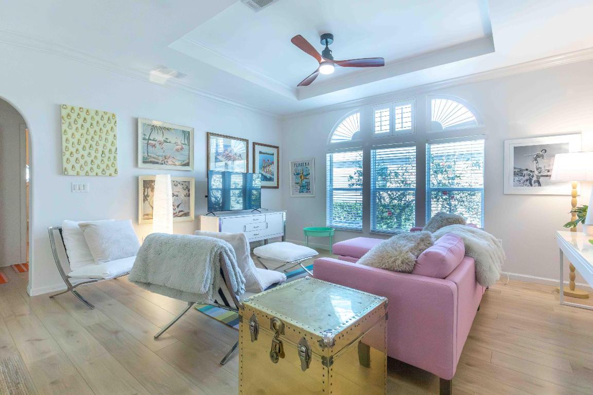 EAGLE'S RETREAT AT SAVANNA CLUB PHASE 2 - Residential