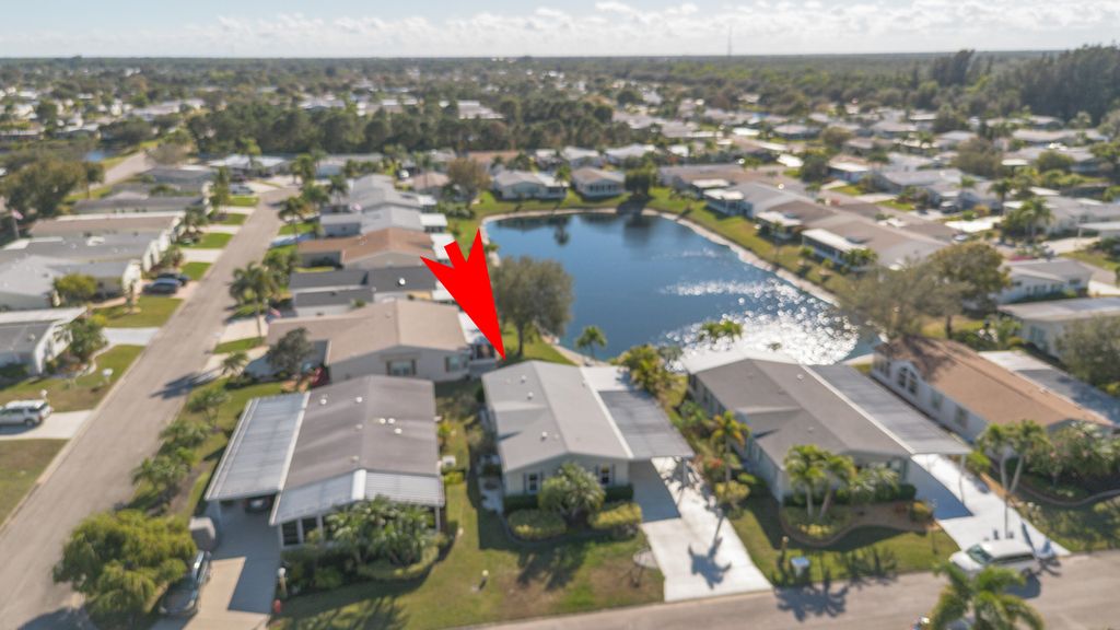 Photo of 2825 Eagles Nest Way, Port Saint Lucie, FL 34952 (MLS # R11155105)